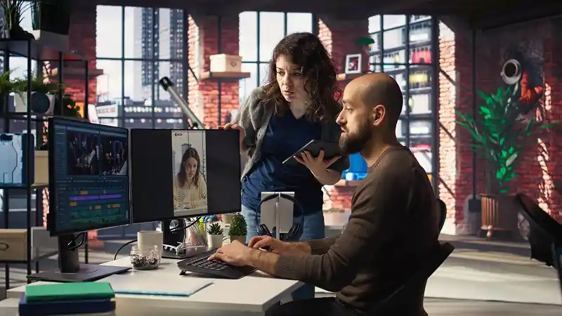 The Future of Content Creation: Why Avatar Makers Are Gaining Popularity