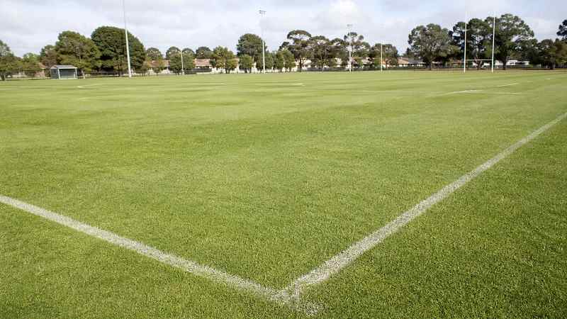 Designing For Durability: How Smart Sports Turf Construction Reduces Long-Term Maintenance Pressure