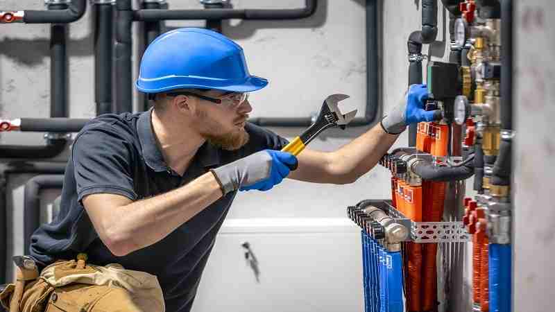 Why Plumbing Systems in Miami Homes Require a Different Approach