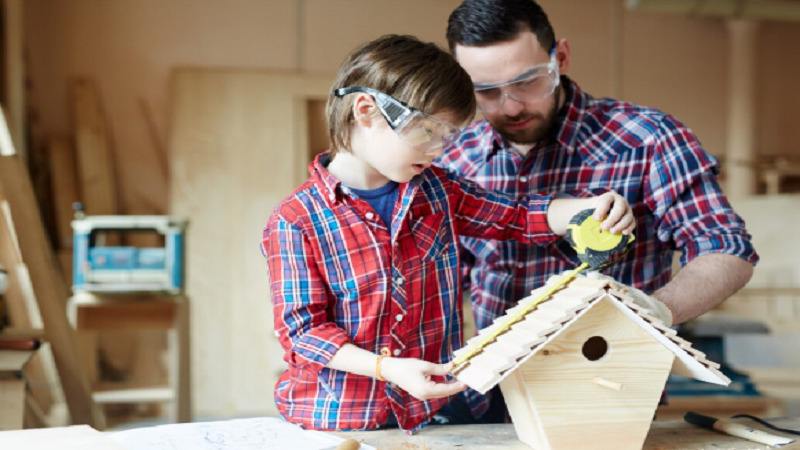 Simple Home Improvement Ideas That Make a Big Difference