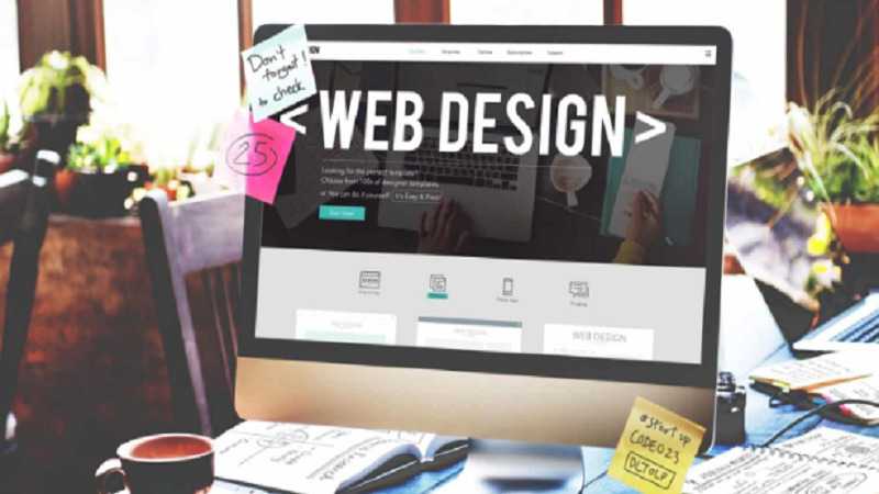 Website Design for Small Businesses: Key Factors to Consider When Selecting an Agency