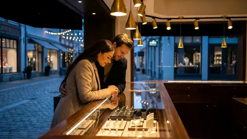The Jewelry Resale Scene in Arizona is Heating Up, Here’s What’s Behind it