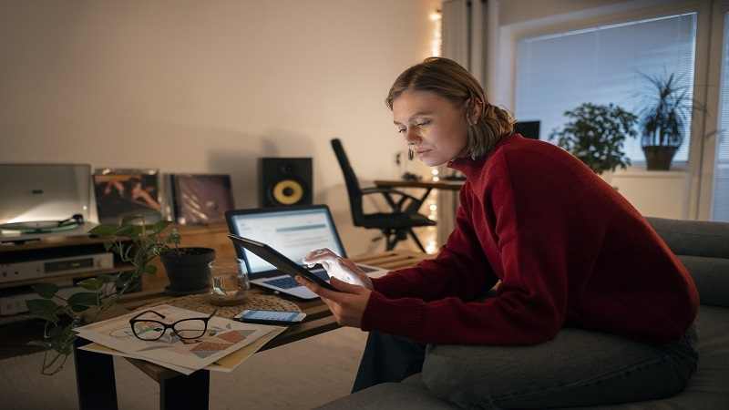 How Digital Resources Are Empowering Creators in the Modern Online World