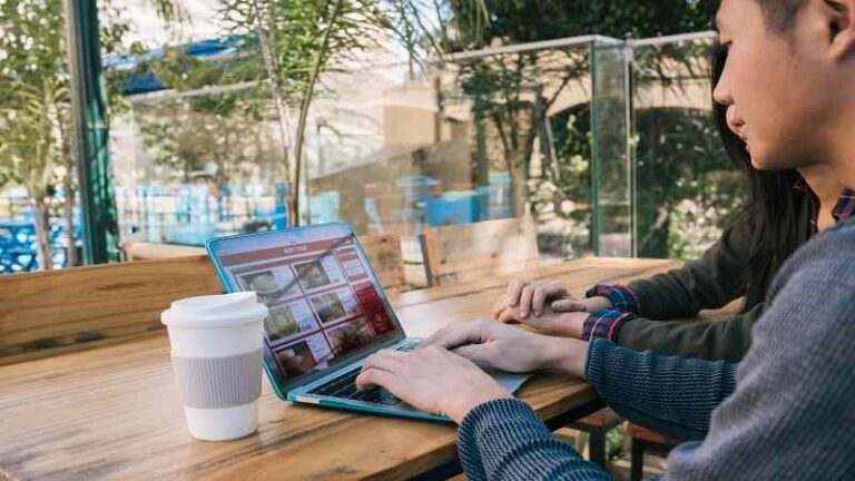 How to Use AI Digital Marketing to Grow a Local Business From Zero to First Page on Google