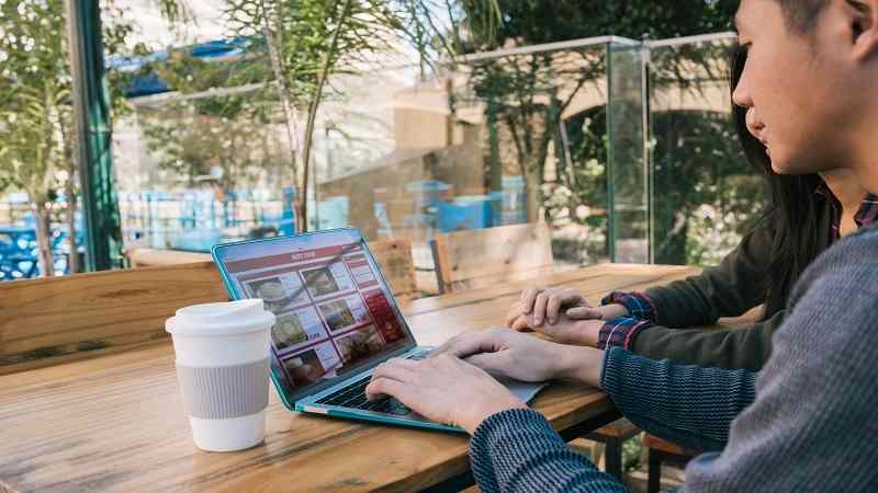 How to Use AI Digital Marketing to Grow a Local Business From Zero to First Page on Google