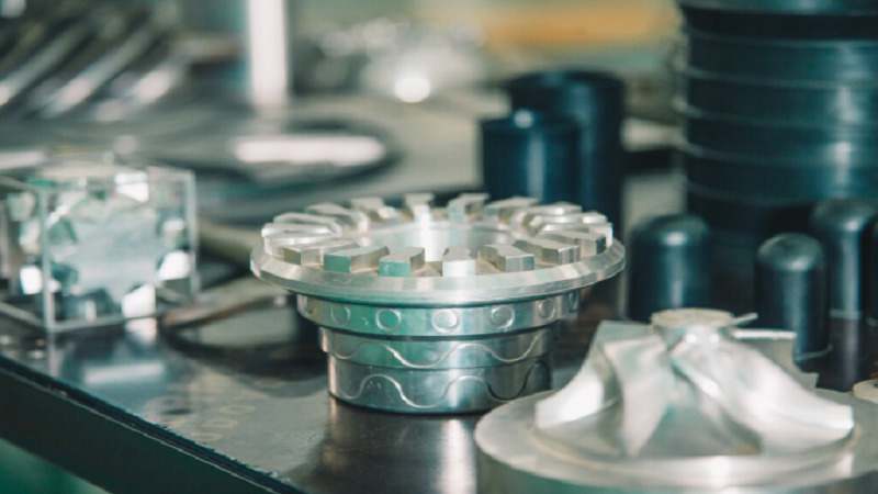 Why Plastic Has Replaced Metal in So Many Machine Components
