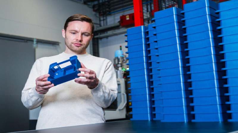What Makes a Plastic "Engineering Grade"?