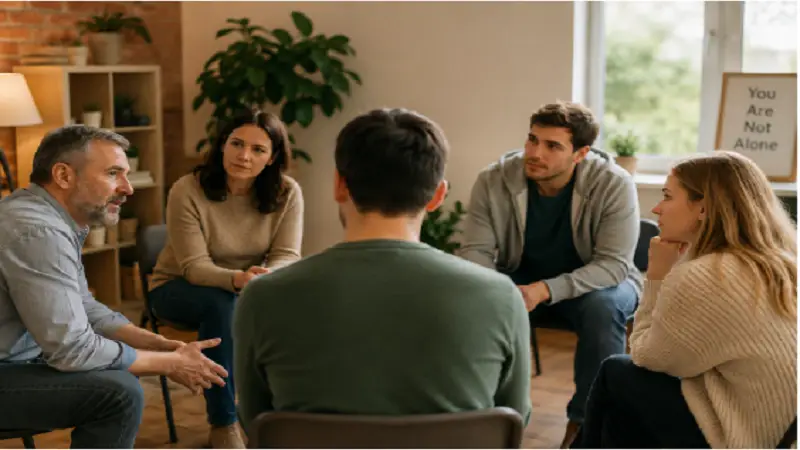Important Things to Know Before Starting Alcohol Recovery Support
