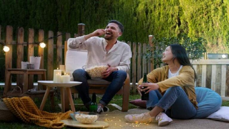 5 Home Upgrades That Make Outdoor Living More Fun
